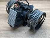 Heater fan/blower