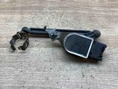 Headlight/headlamp level sensor