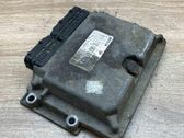 Engine control unit/module ECU