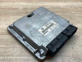 Engine control unit/module ECU