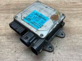 Unité de commande, module ECU de moteur