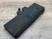 Seat heating switch