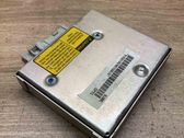 ABS control unit/module
