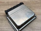 Motorsteuergerät ECU