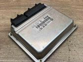 Motorsteuergerät ECU