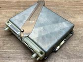 Engine control unit/module ECU