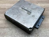 Engine control unit/module ECU