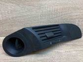 Dashboard side air vent grill/cover trim