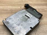Engine control unit/module ECU