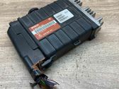 Unité de commande, module ECU de moteur