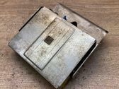GPS navigation control unit/module
