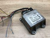 Airbag control unit/module