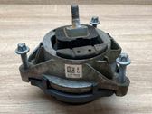 Engine mount bracket