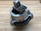 Engine mount bracket