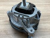 Engine mount bracket