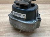 Engine mount bracket