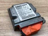 Airbag control unit/module