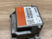 Airbag control unit/module