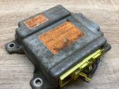 Airbag control unit/module