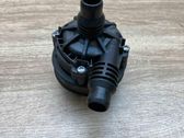 Electric auxiliary coolant/water pump