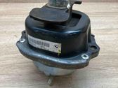 Engine mount bracket