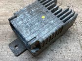 Resistencia motor/ventilador de la calefacción