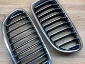 Front grill