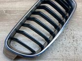 Grille de calandre avant