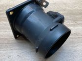 Mass air flow meter