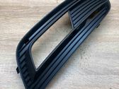 Front fog light trim/grill