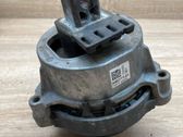 Engine mount bracket