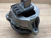 Engine mount bracket