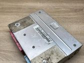 Engine control unit/module ECU