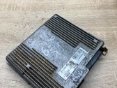 Engine control unit/module ECU