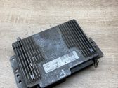 Unité de commande, module ECU de moteur