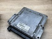 Engine control unit/module ECU