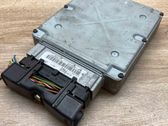 Engine control unit/module ECU
