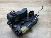 Front door lock