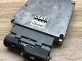 Engine control unit/module ECU
