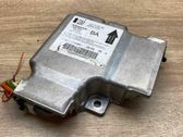 Airbag control unit/module
