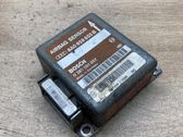 Unidad de control/módulo del Airbag