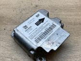 Module de contrôle airbag