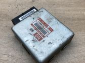 Module de contrôle de boîte de vitesses ECU