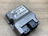Airbag control unit/module