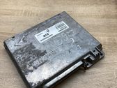 Engine control unit/module ECU