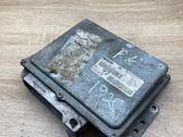 Motorsteuergerät ECU