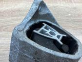 Engine mount bracket