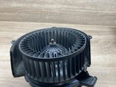 Heater fan/blower