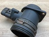 Mass air flow meter
