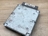Engine control unit/module ECU